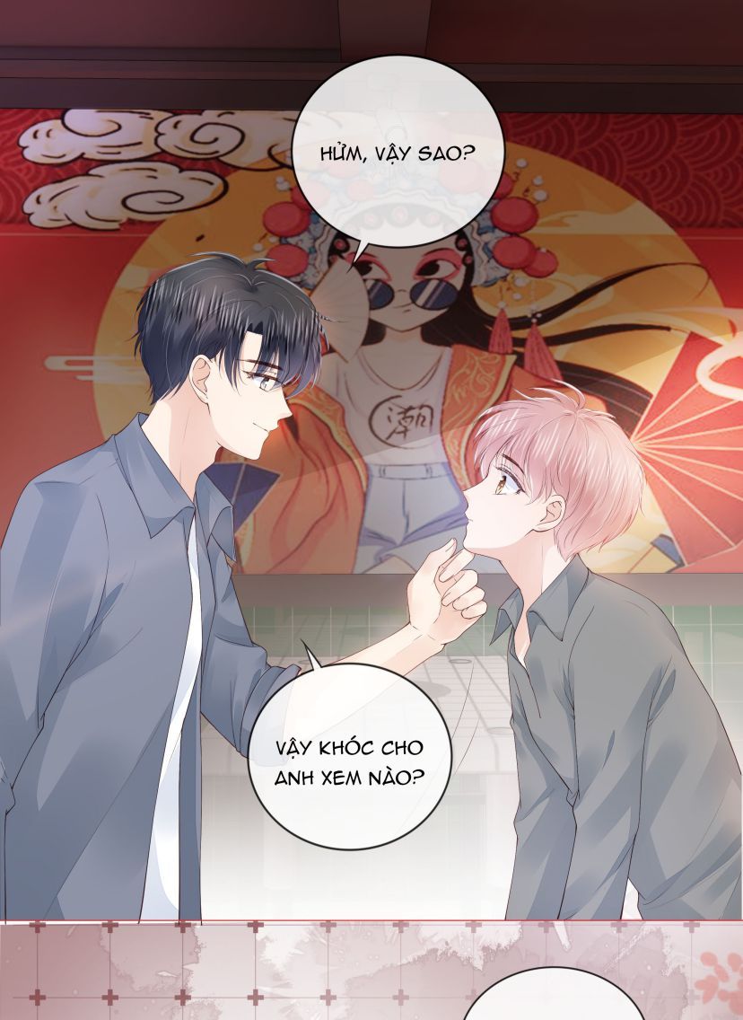 Tri Bỉ Chapter 34 - Trang 10