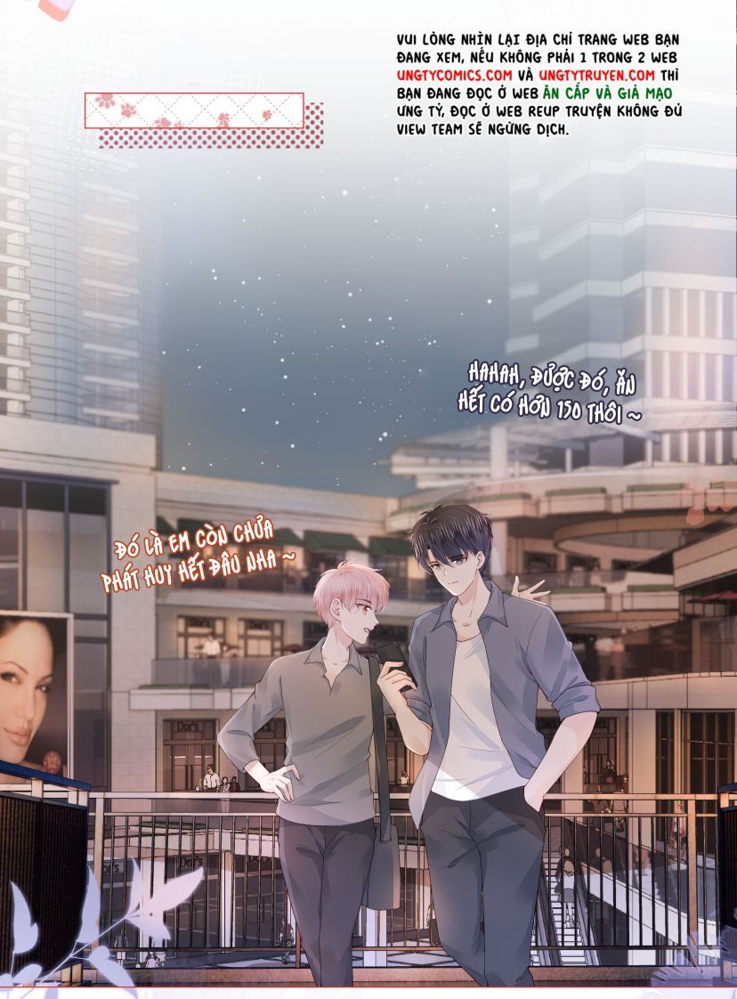 Tri Bỉ Chapter 34 - Trang 12