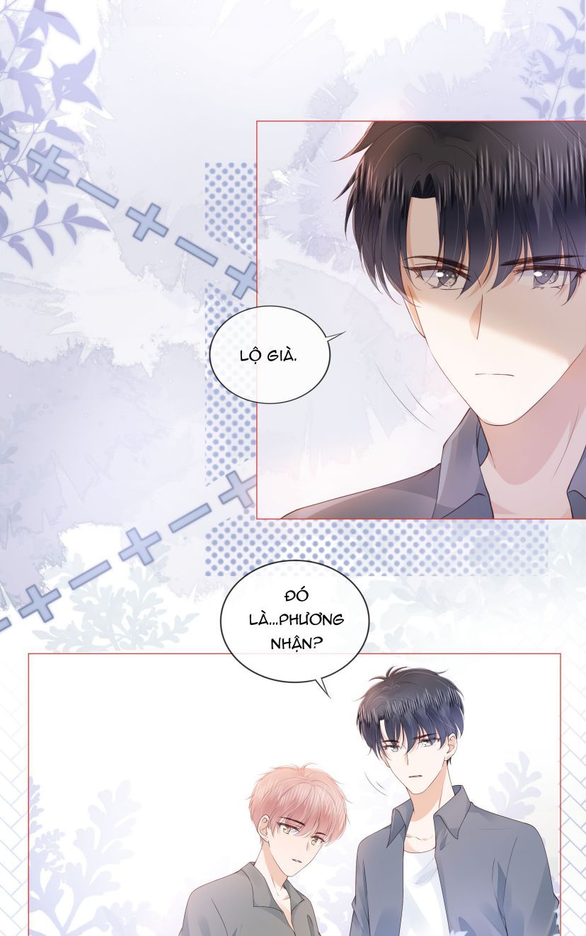 Tri Bỉ Chapter 34 - Trang 13