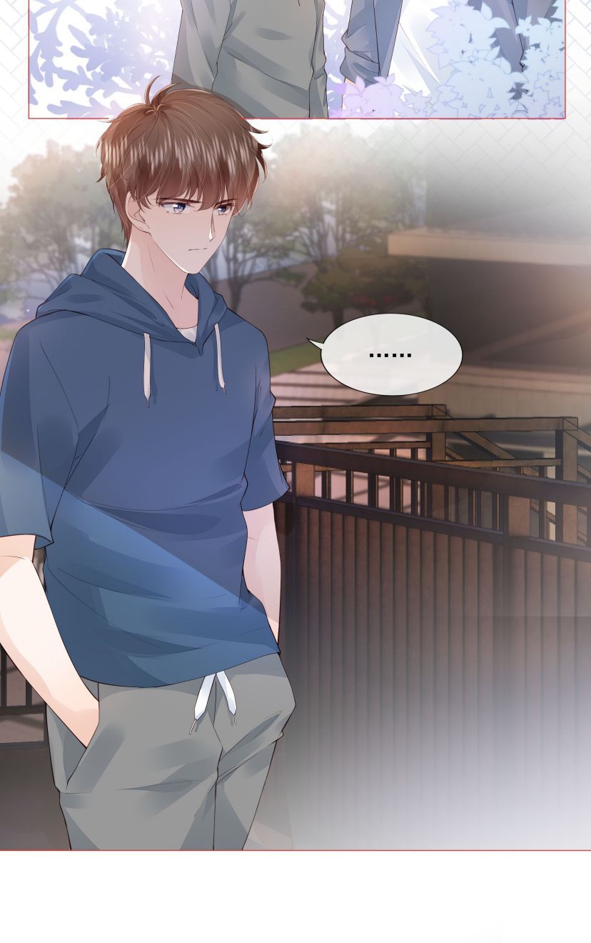 Tri Bỉ Chapter 34 - Trang 14