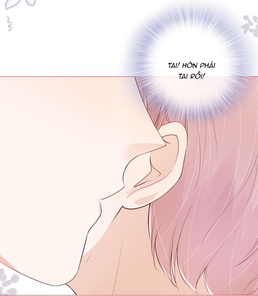 Tri Bỉ Chapter 34 - Trang 16