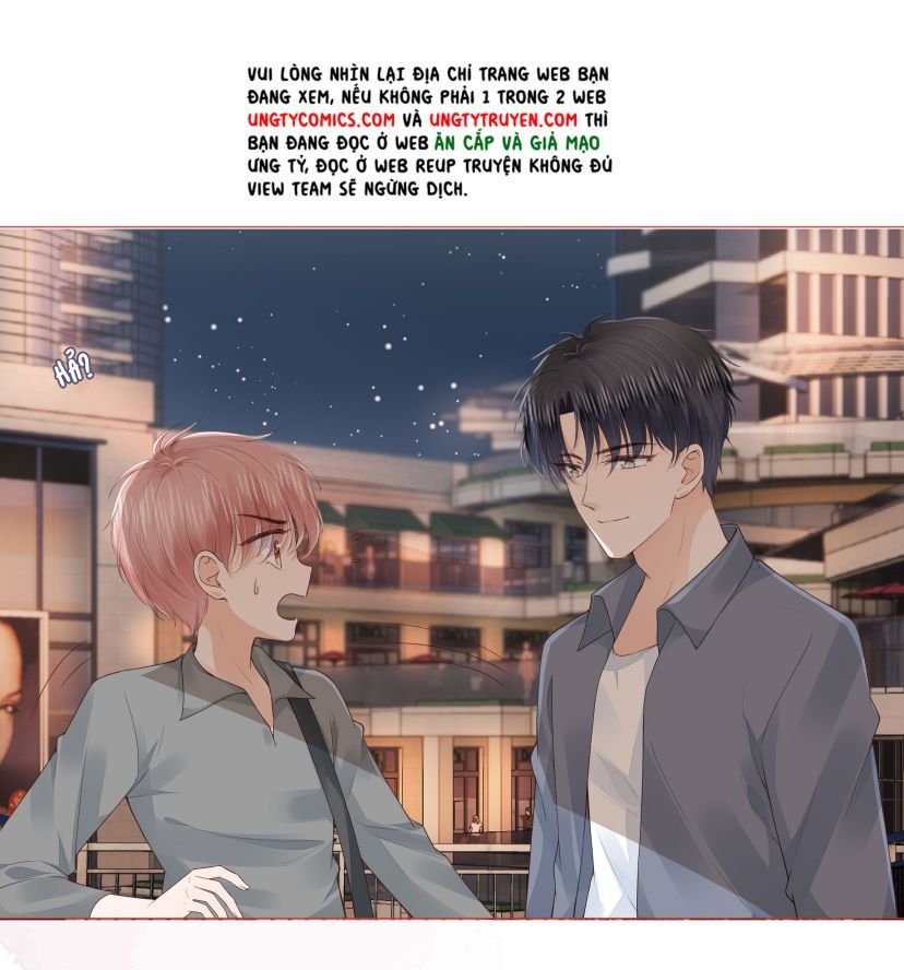 Tri Bỉ Chapter 34 - Trang 19