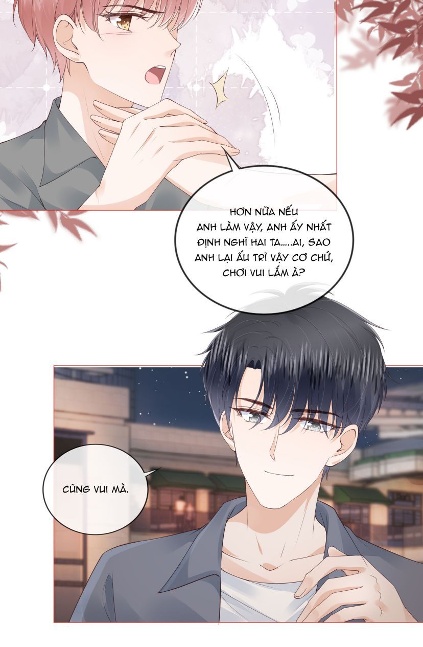 Tri Bỉ Chapter 34 - Trang 23