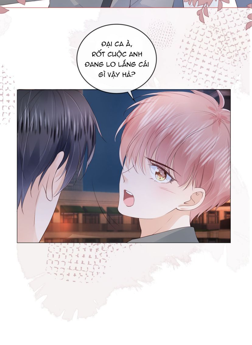 Tri Bỉ Chapter 34 - Trang 26