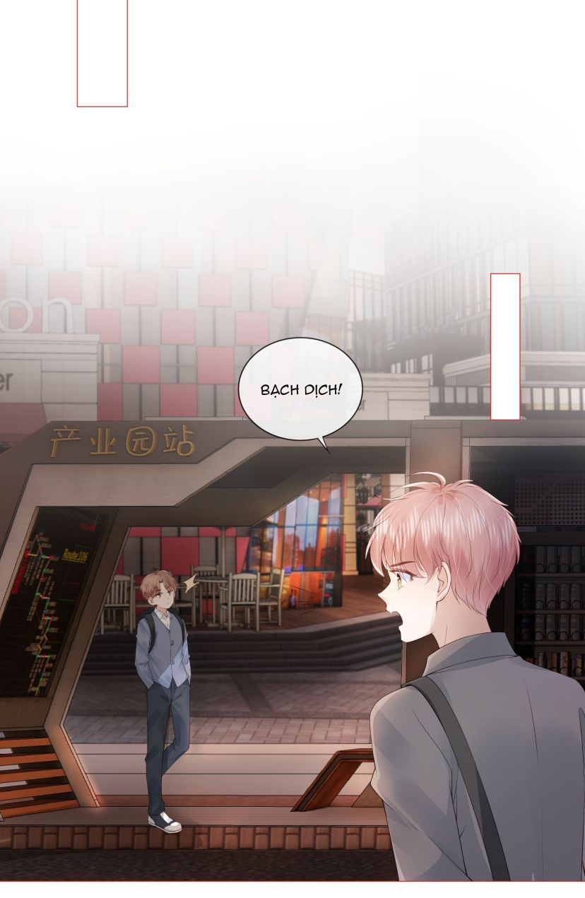 Tri Bỉ Chapter 34 - Trang 31