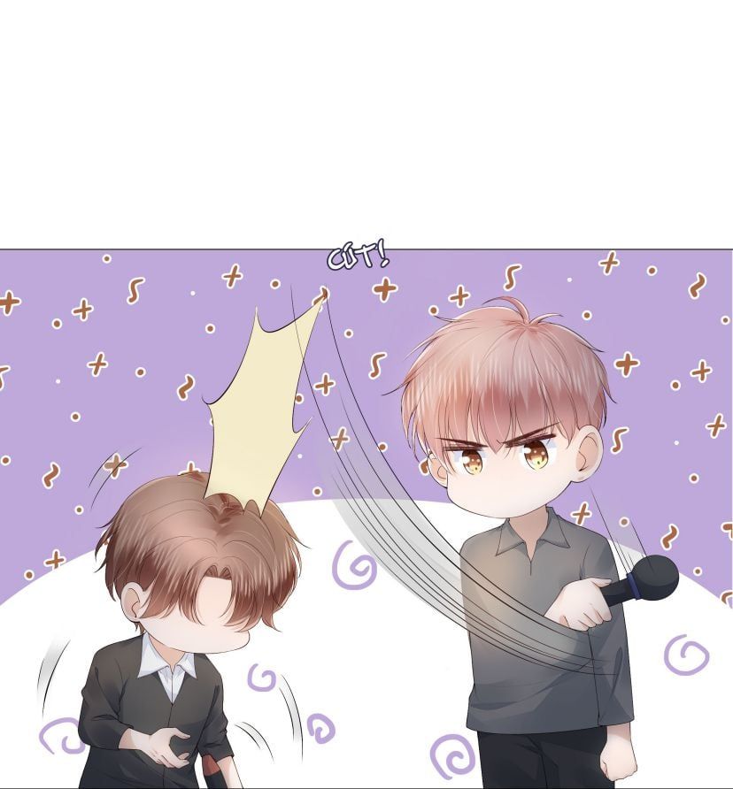 Tri Bỉ Chapter 34 - Trang 6