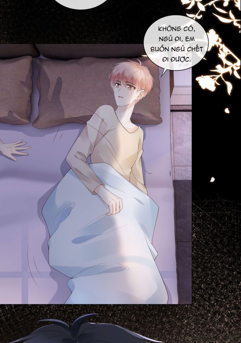Tri Bỉ Chapter 37 - Trang 10