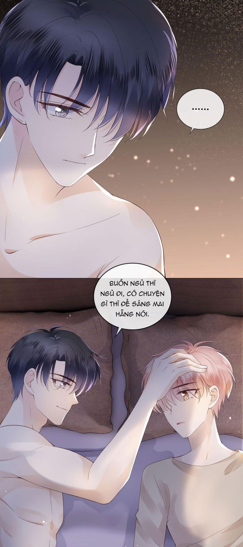 Tri Bỉ Chapter 37 - Trang 11