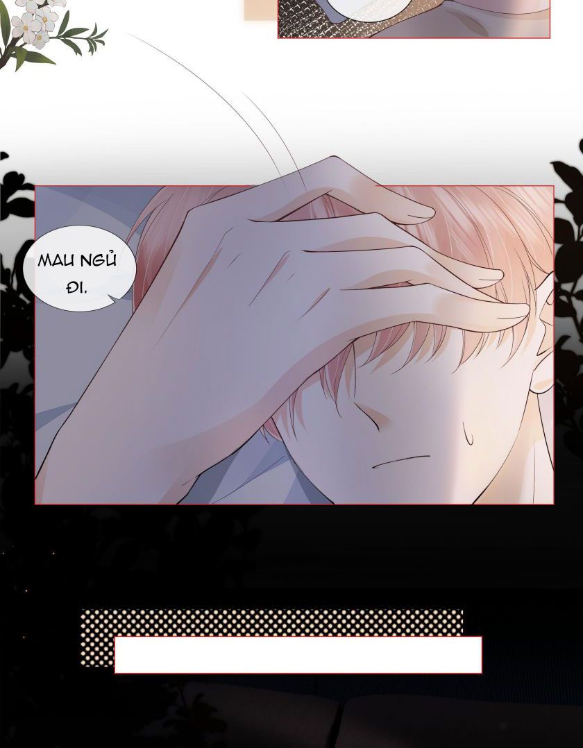 Tri Bỉ Chapter 37 - Trang 13
