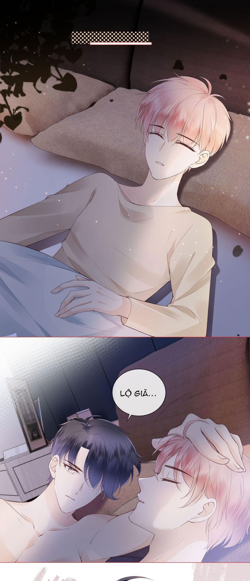 Tri Bỉ Chapter 37 - Trang 14