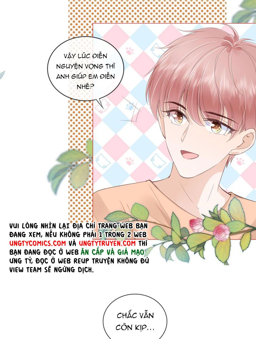 Tri Bỉ Chapter 37 - Trang 19