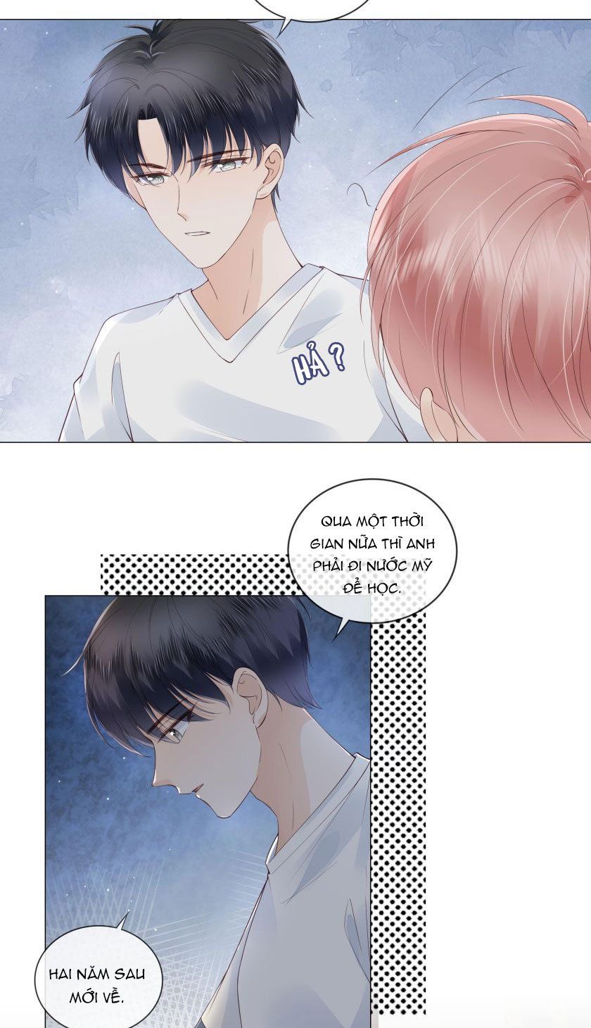 Tri Bỉ Chapter 37 - Trang 20