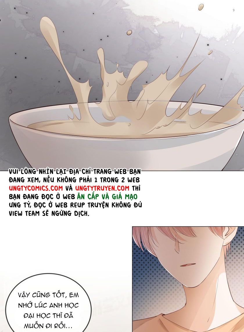 Tri Bỉ Chapter 37 - Trang 22