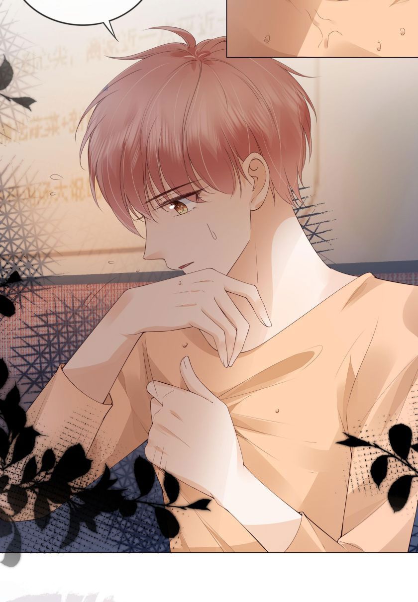 Tri Bỉ Chapter 37 - Trang 23