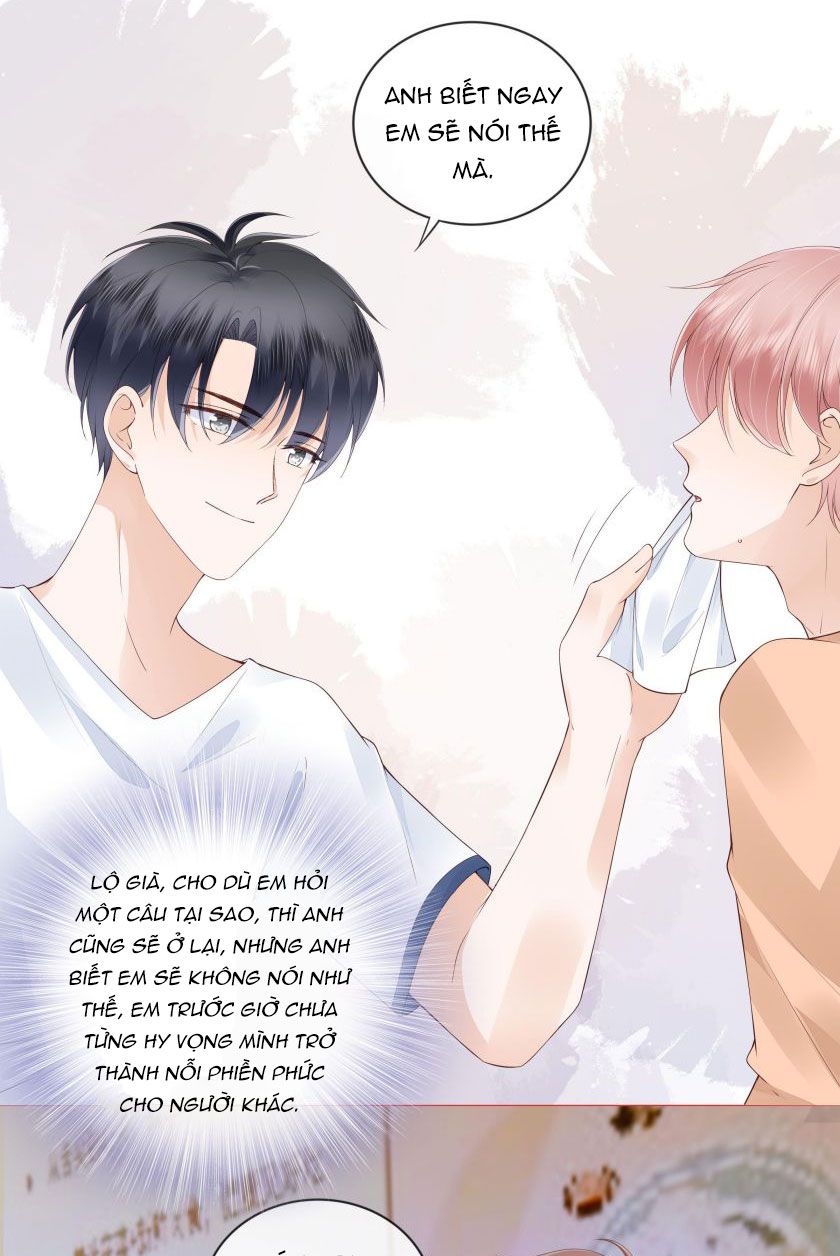 Tri Bỉ Chapter 37 - Trang 24