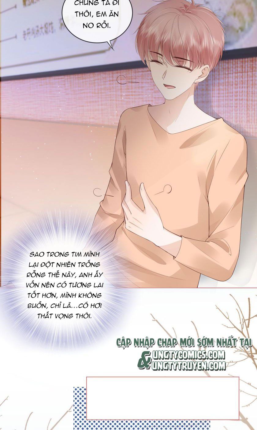 Tri Bỉ Chapter 37 - Trang 25