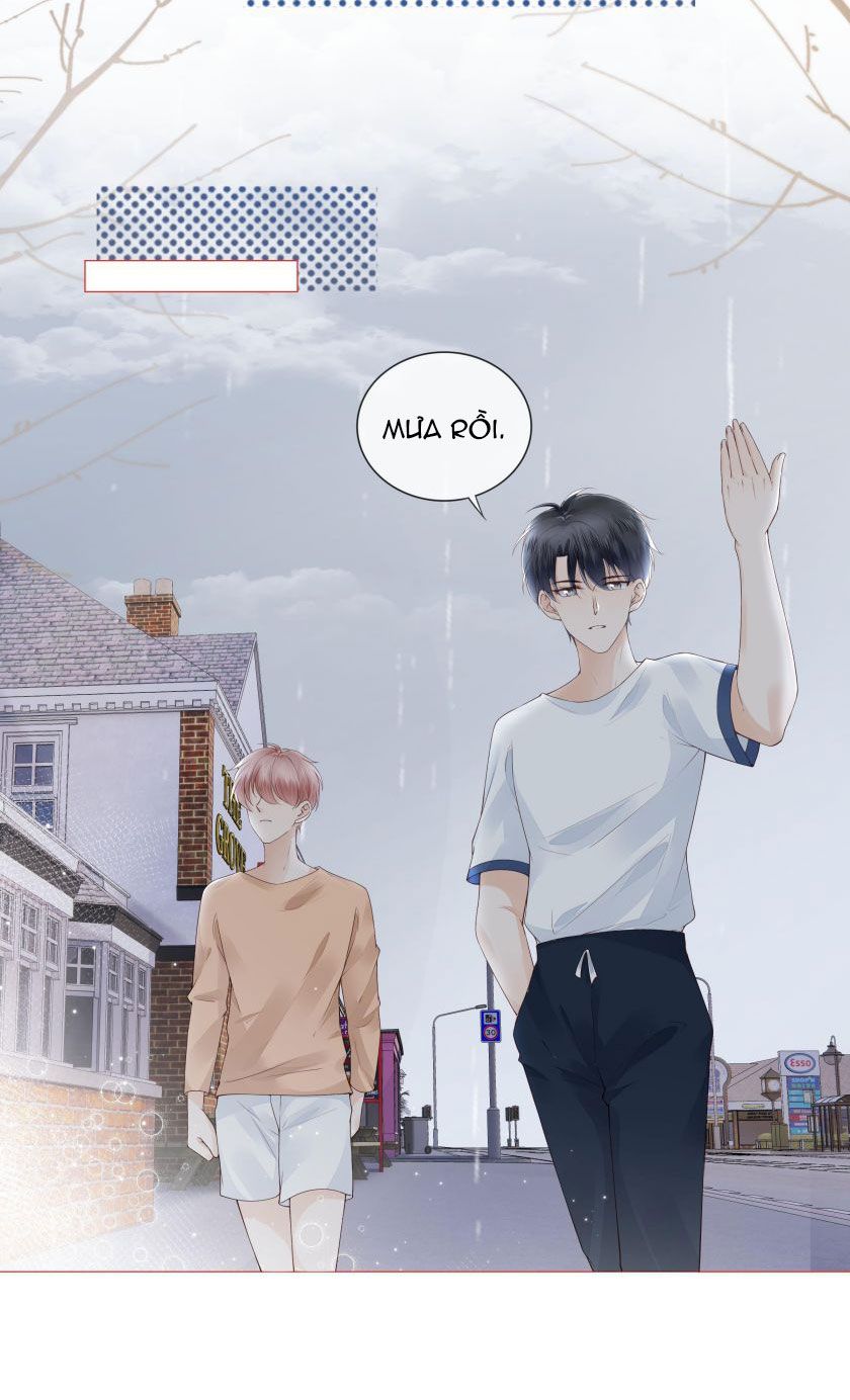 Tri Bỉ Chapter 37 - Trang 26