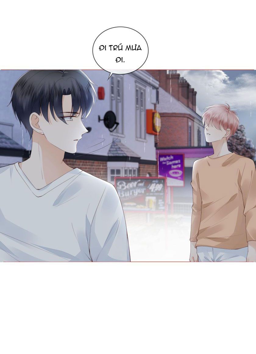 Tri Bỉ Chapter 37 - Trang 27