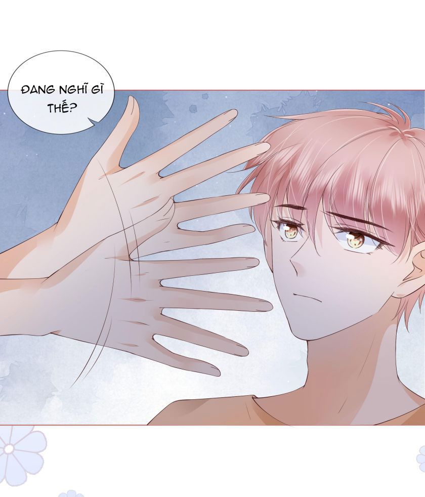 Tri Bỉ Chapter 37 - Trang 28