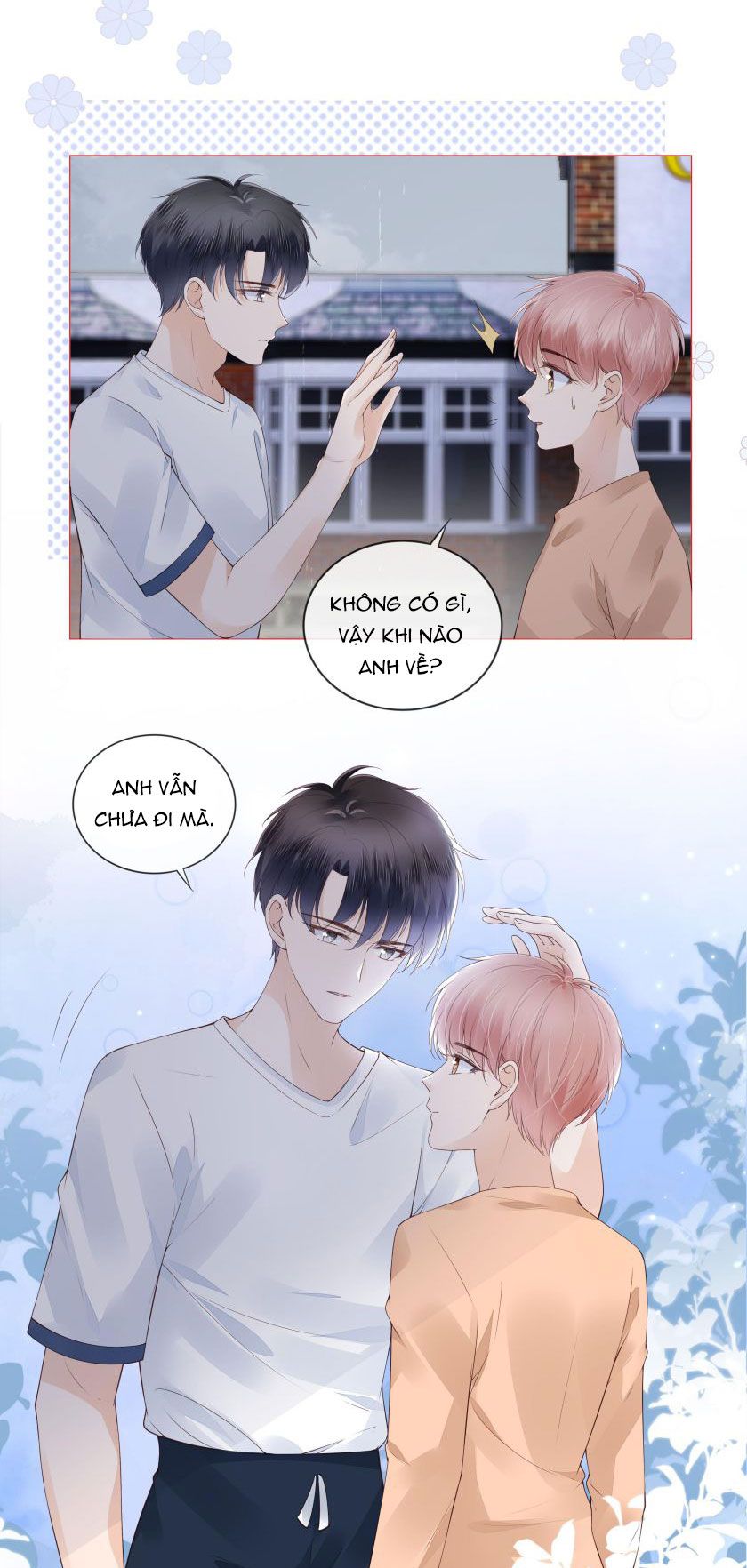 Tri Bỉ Chapter 37 - Trang 29