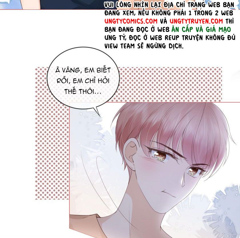 Tri Bỉ Chapter 37 - Trang 30