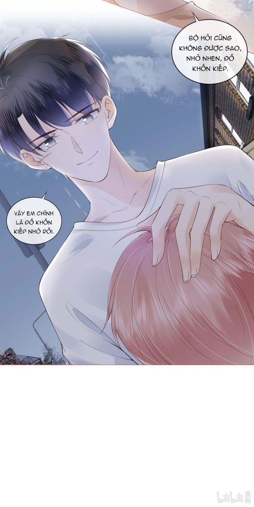 Tri Bỉ Chapter 37 - Trang 31
