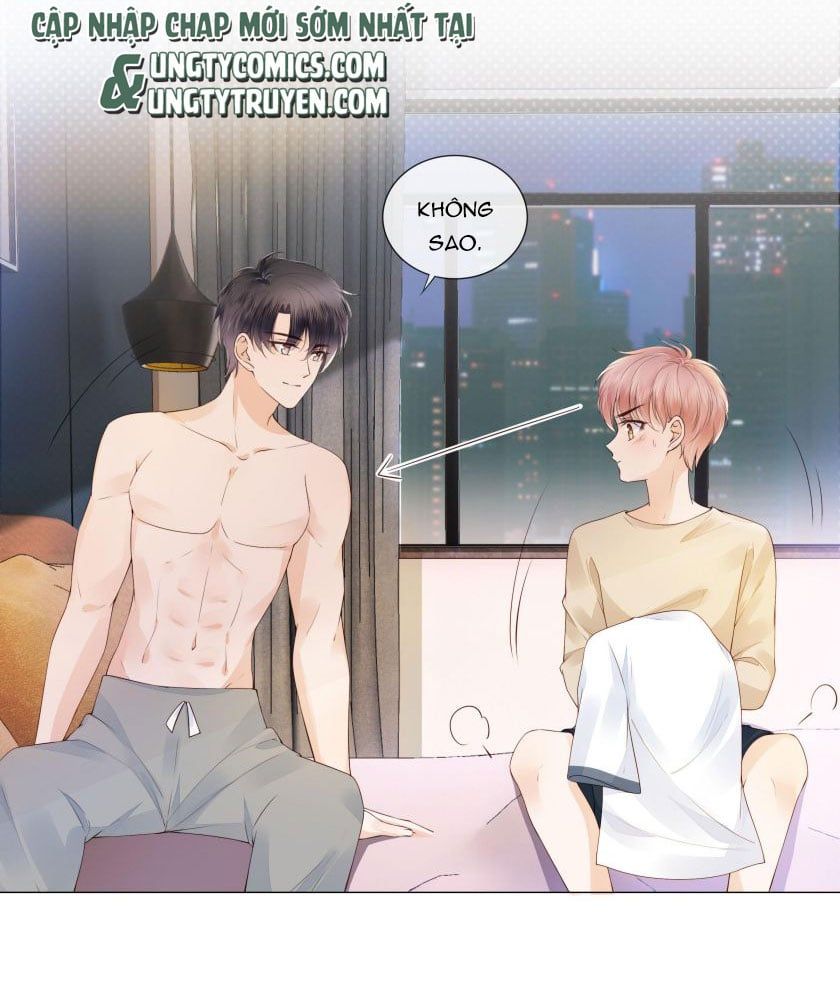 Tri Bỉ Chapter 37 - Trang 5