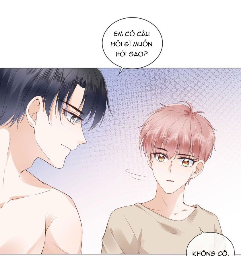 Tri Bỉ Chapter 37 - Trang 6