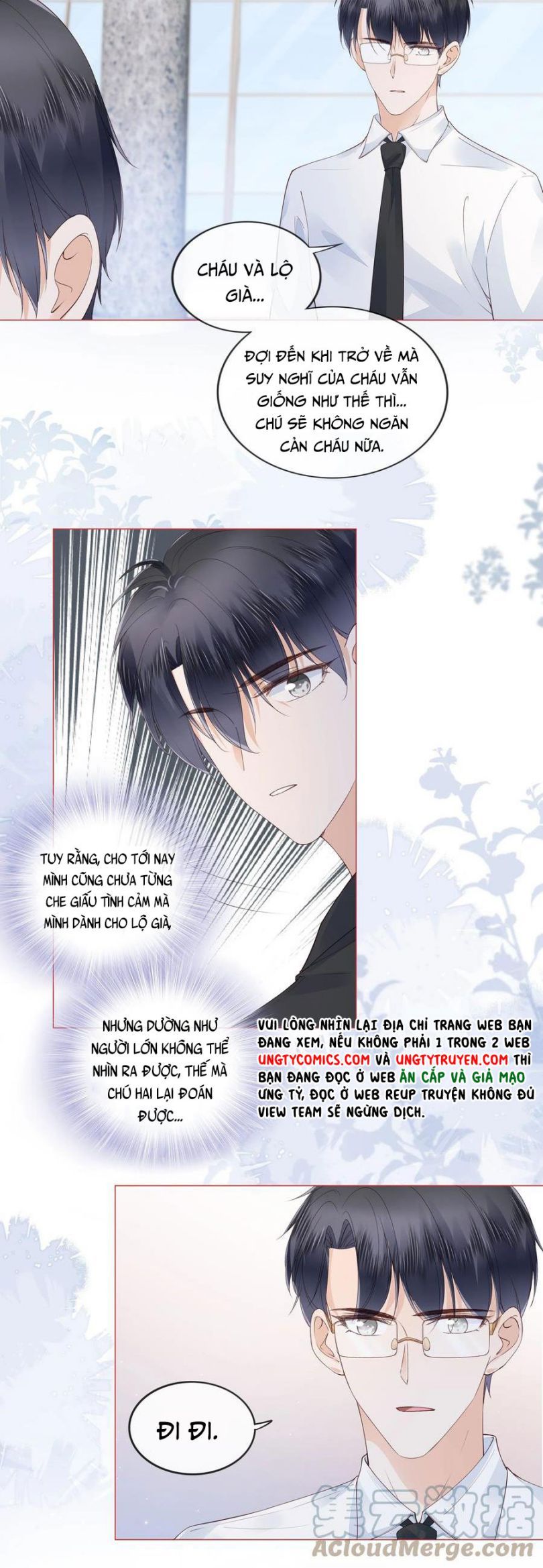 Tri Bỉ Chapter 38 - Trang 15