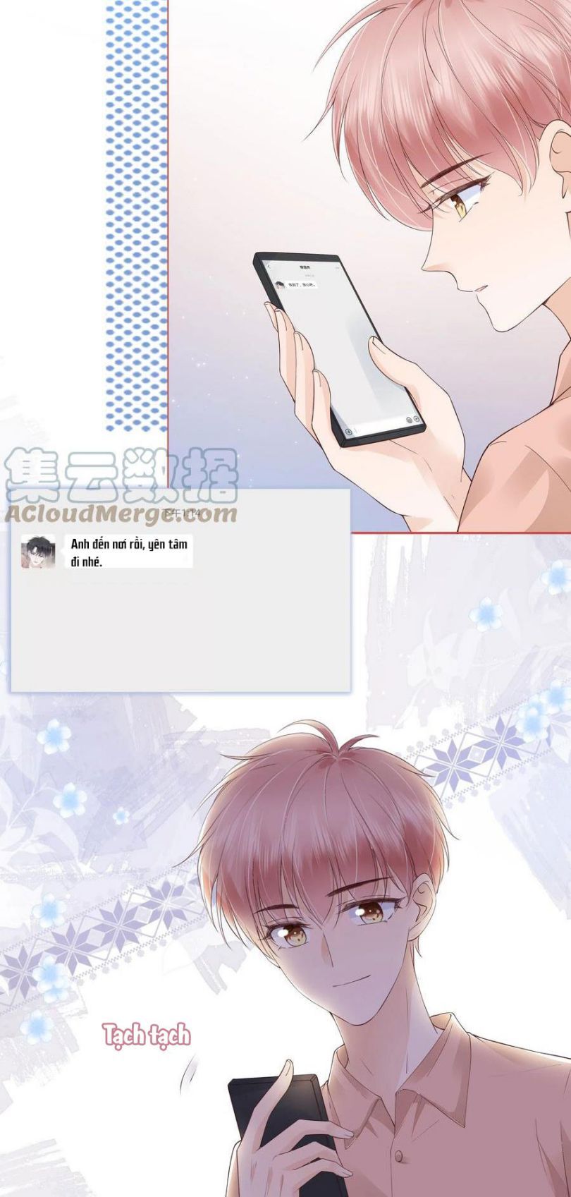 Tri Bỉ Chapter 38 - Trang 18
