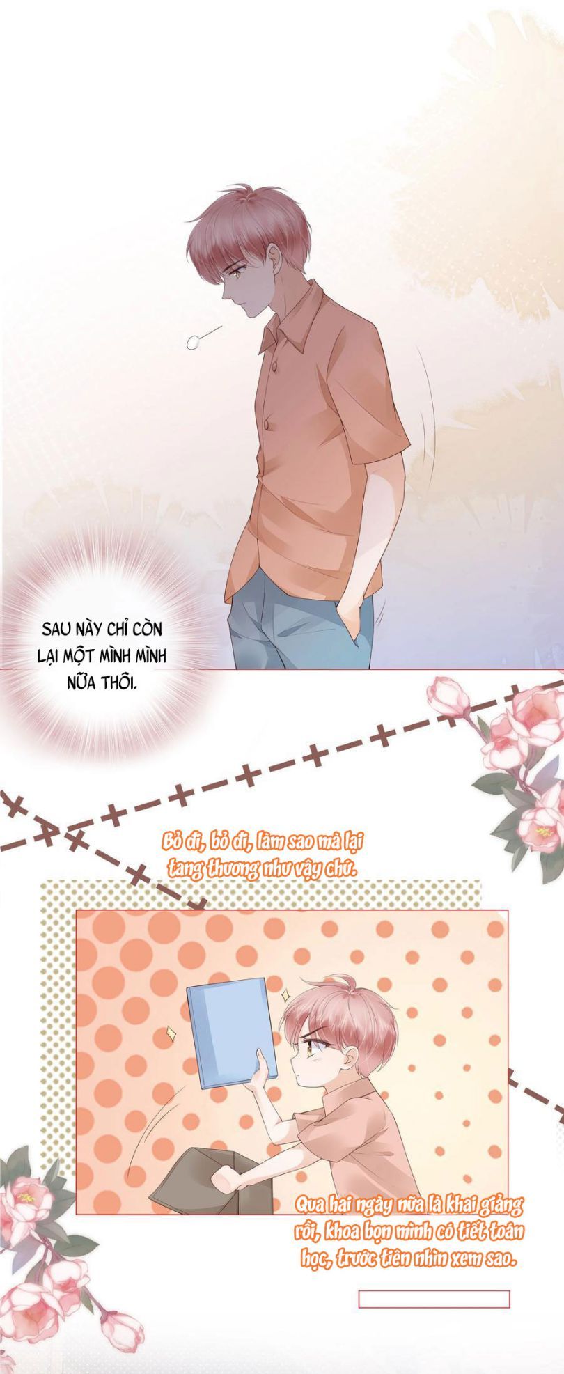 Tri Bỉ Chapter 38 - Trang 20