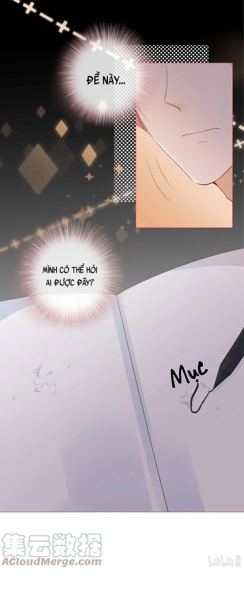 Tri Bỉ Chapter 38 - Trang 22
