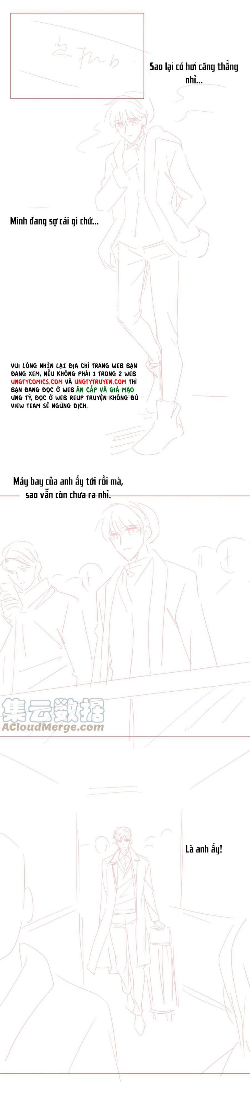 Tri Bỉ Chapter 38 - Trang 24