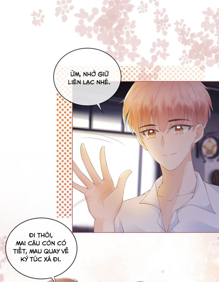 Tri Bỉ Chapter 39 - Trang 12