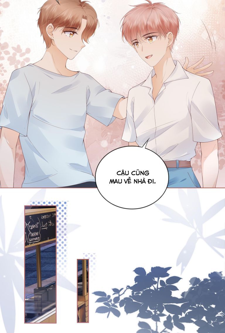 Tri Bỉ Chapter 39 - Trang 13