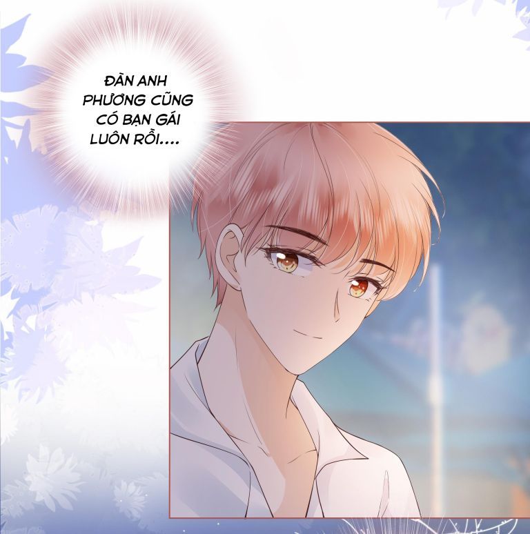 Tri Bỉ Chapter 39 - Trang 16