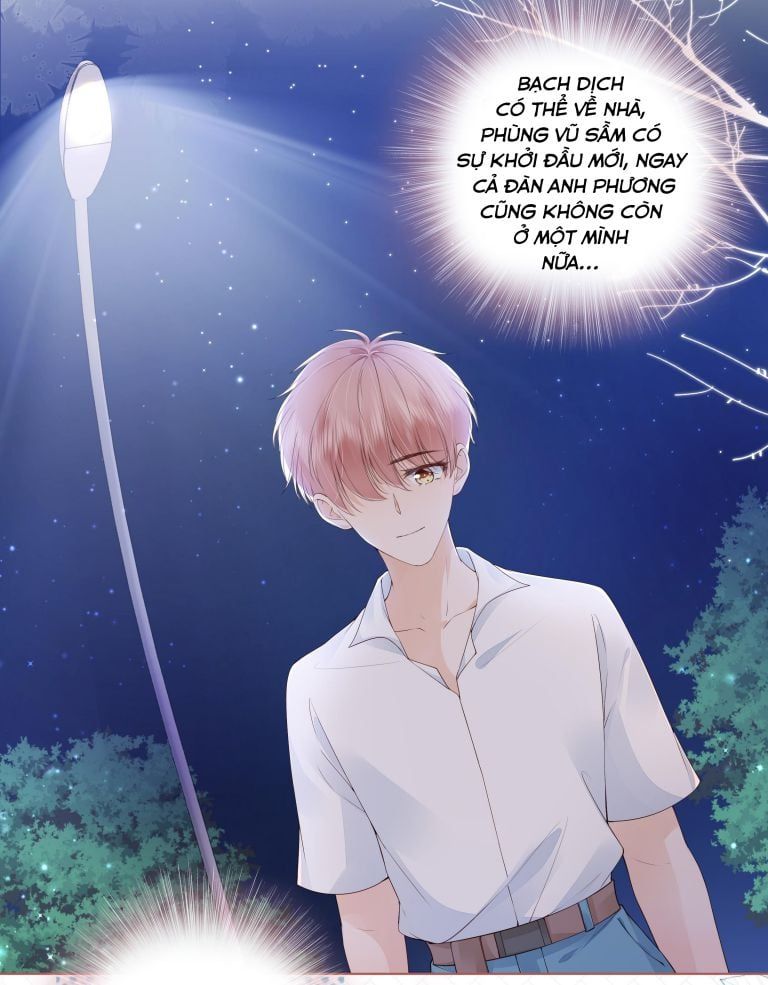 Tri Bỉ Chapter 39 - Trang 17
