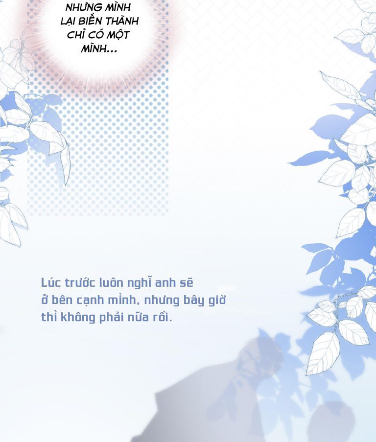 Tri Bỉ Chapter 39 - Trang 18