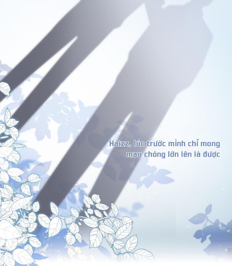 Tri Bỉ Chapter 39 - Trang 19