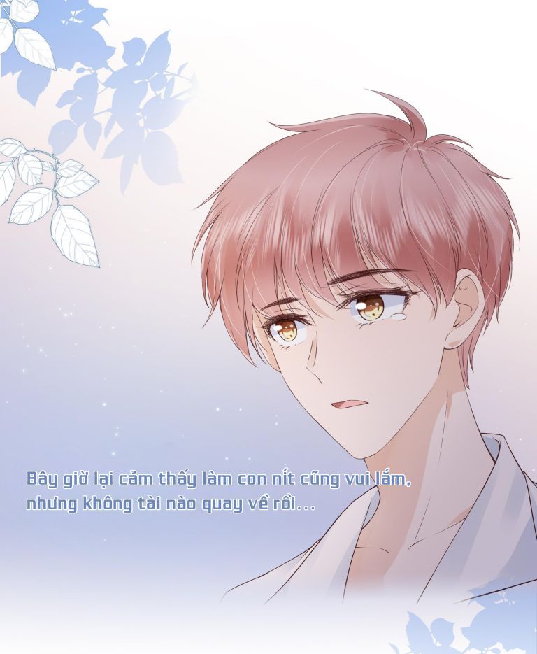 Tri Bỉ Chapter 39 - Trang 20