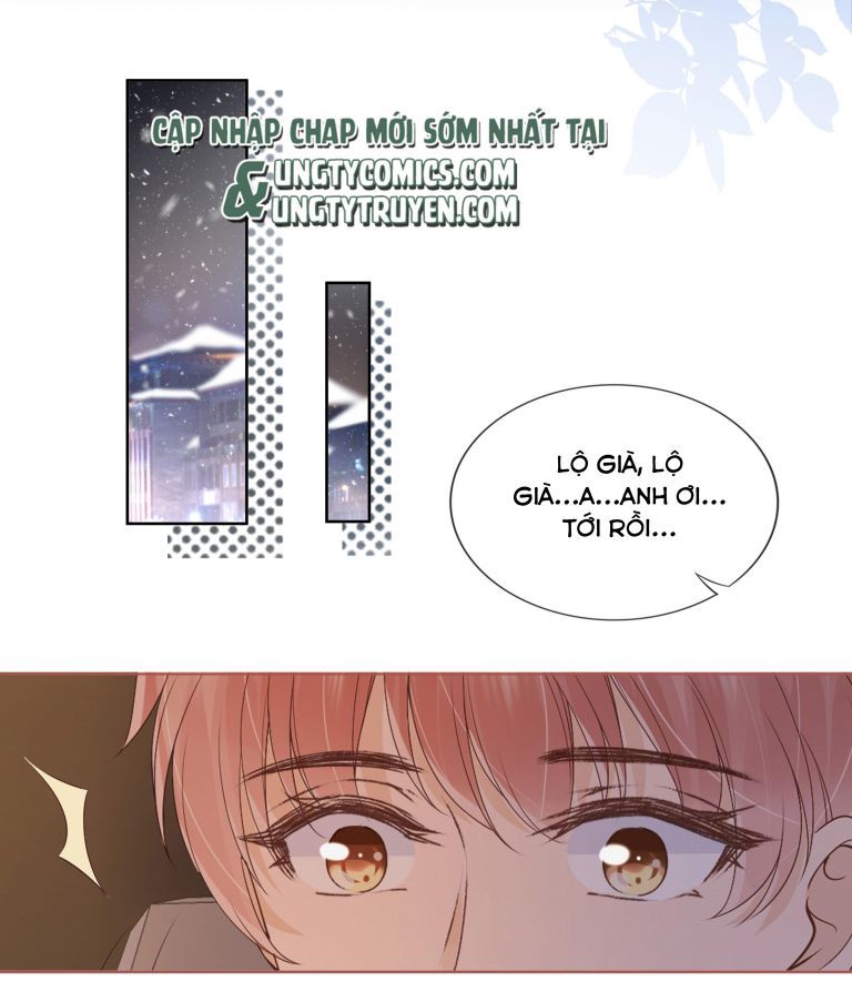 Tri Bỉ Chapter 39 - Trang 21