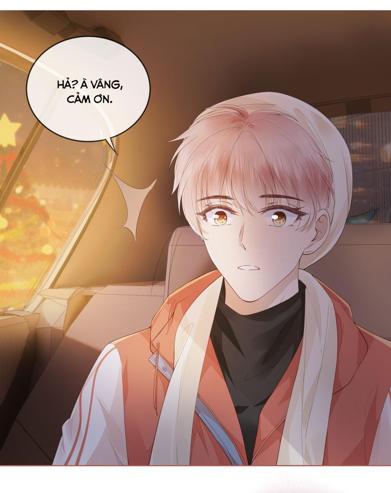 Tri Bỉ Chapter 39 - Trang 22