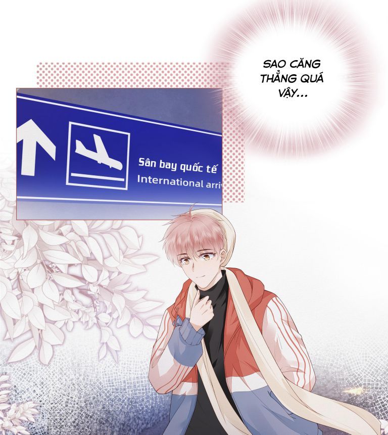 Tri Bỉ Chapter 39 - Trang 23