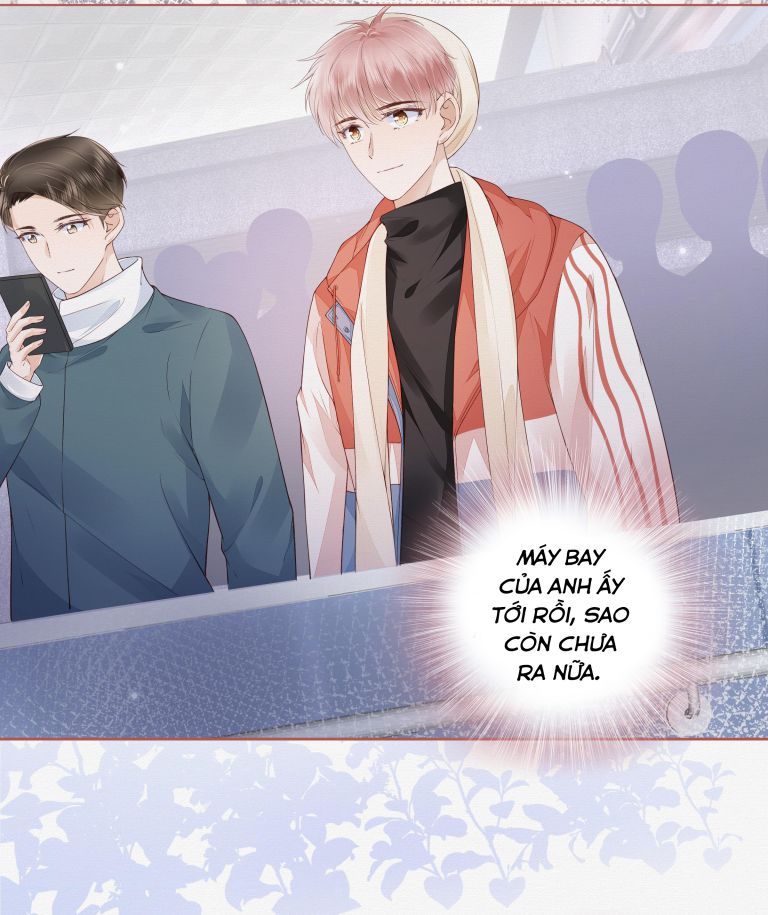 Tri Bỉ Chapter 39 - Trang 25