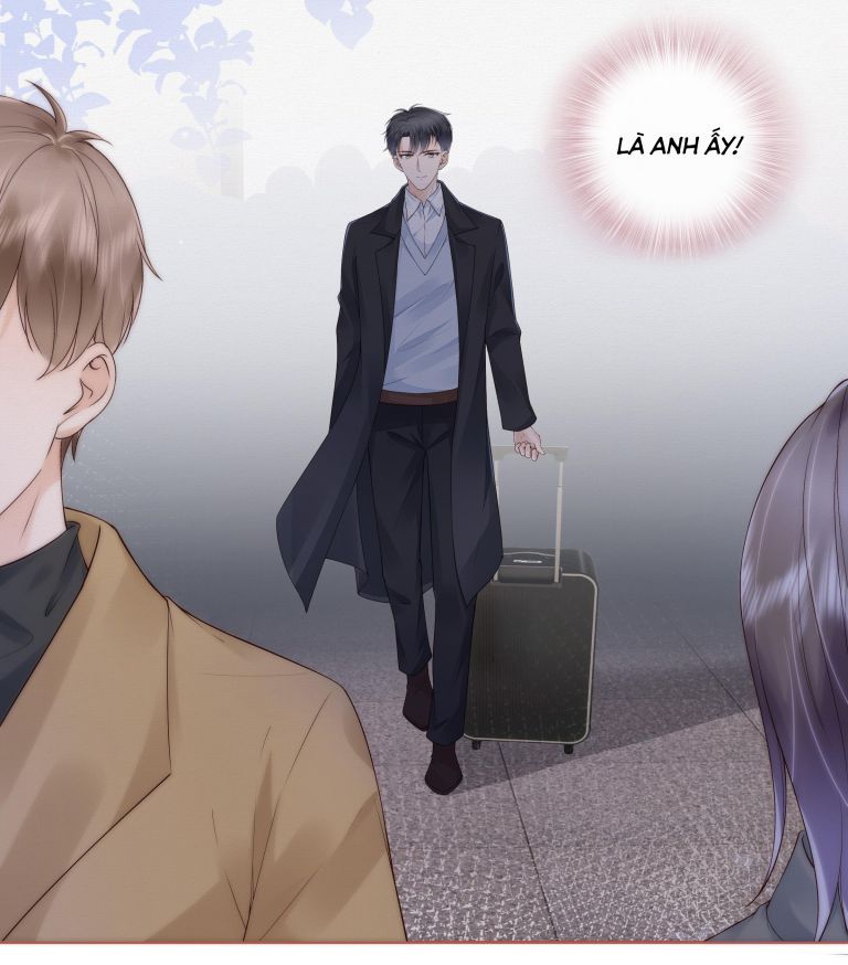 Tri Bỉ Chapter 39 - Trang 26