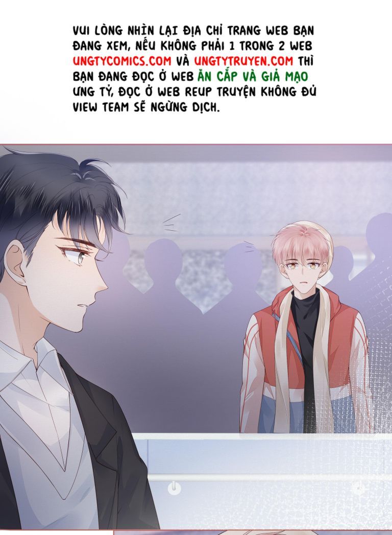 Tri Bỉ Chapter 39 - Trang 27