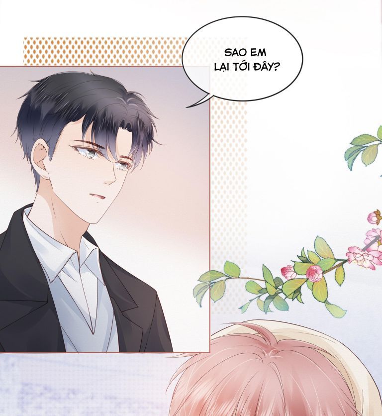 Tri Bỉ Chapter 39 - Trang 29