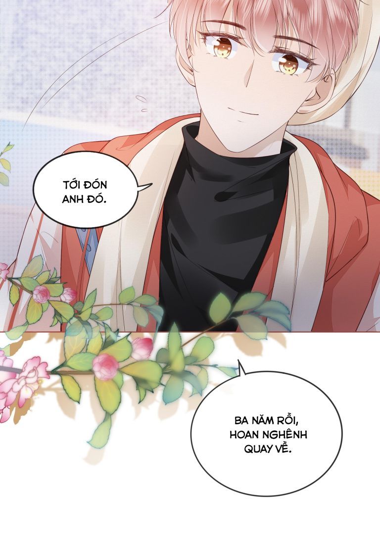 Tri Bỉ Chapter 39 - Trang 30