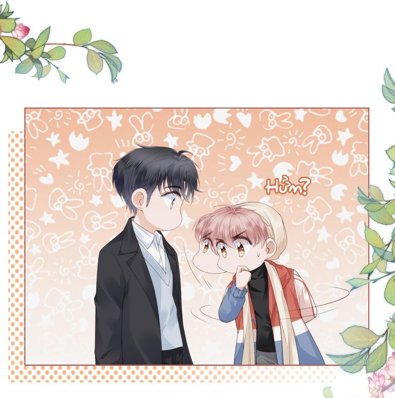 Tri Bỉ Chapter 39 - Trang 31