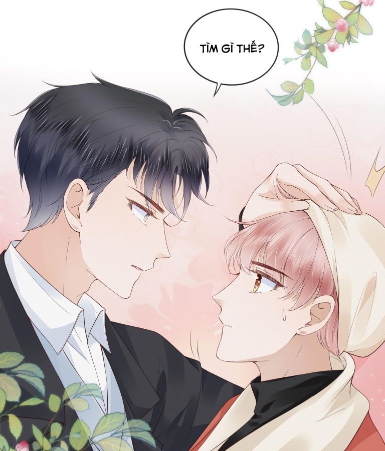 Tri Bỉ Chapter 39 - Trang 32